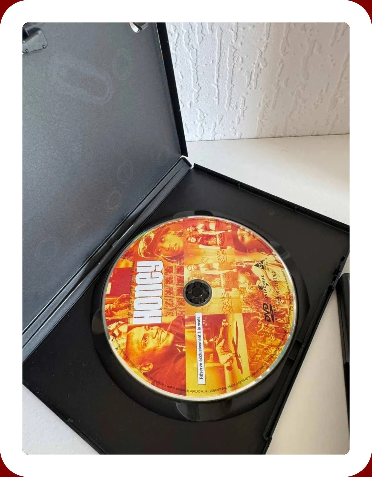 🎬 Set van 3 Honey Dance DVD's – De cultfilms voor dansliefhebbers 💃 – photo 3